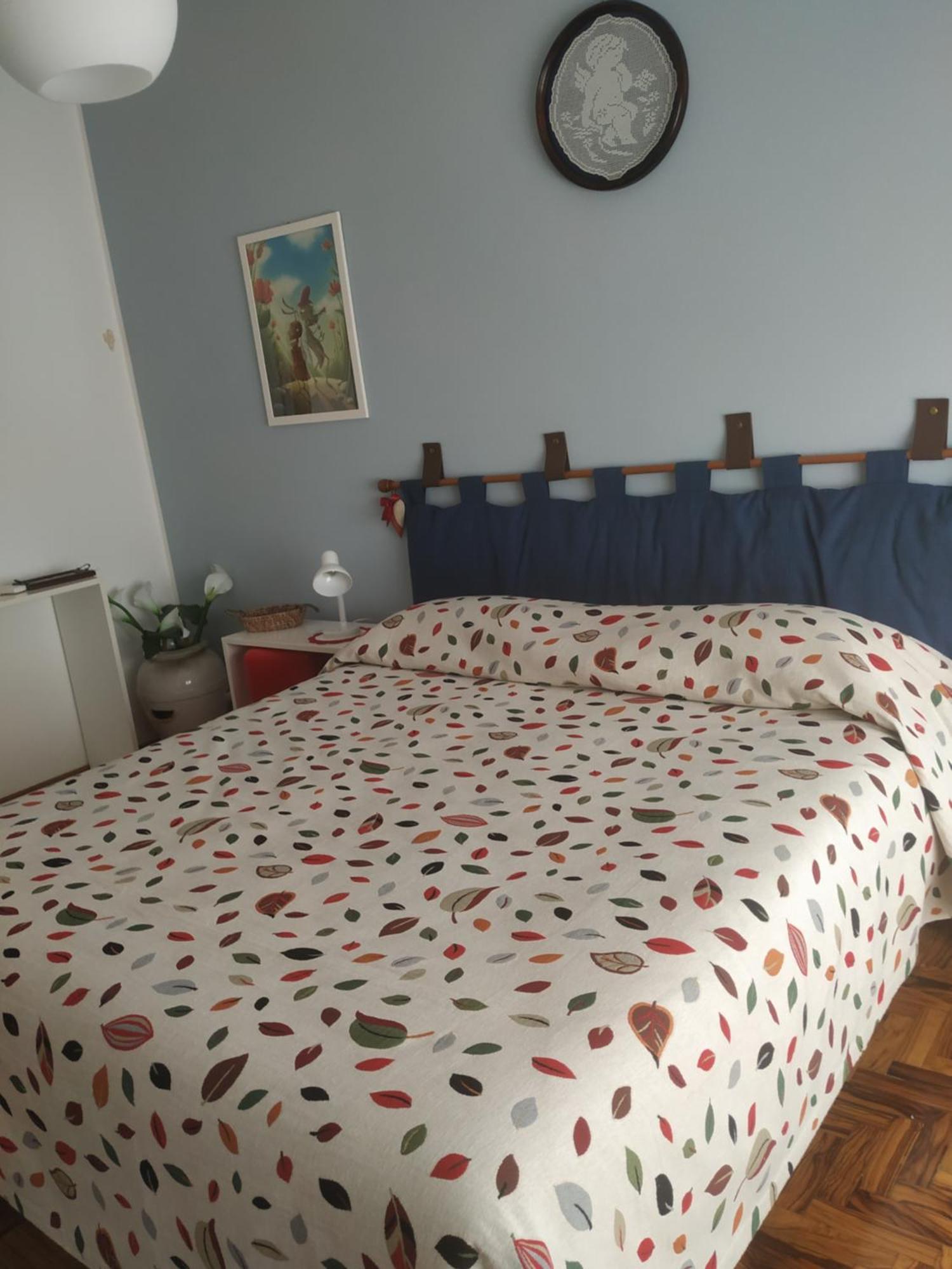 B&B Casa Lisa Miane Quarto foto
